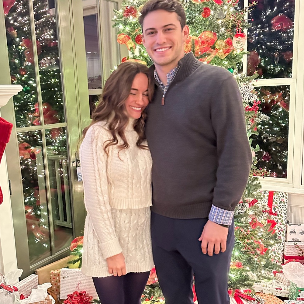 Speechless X Von Maur sweater set